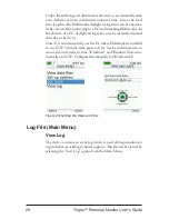 Preview for 29 page of Delsys Incorporated Trigno PM-W02 User Manual
