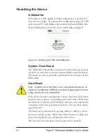 Preview for 31 page of Delsys Incorporated Trigno PM-W02 User Manual