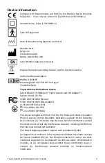 Preview for 5 page of Delsys DS-T03 User Manual