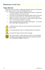 Preview for 14 page of Delsys DS-T03 User Manual