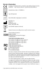 Preview for 5 page of Delsys Trigno Duo EMG User Manual