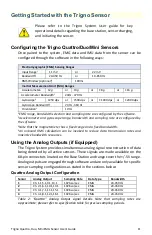 Preview for 11 page of Delsys Trigno Duo EMG User Manual