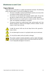 Preview for 15 page of Delsys Trigno Duo EMG User Manual