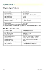 Preview for 16 page of Delsys Trigno Duo EMG User Manual