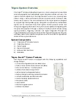 Предварительный просмотр 9 страницы Delsys Trigno PM-W01 User Manual