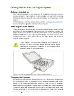 Предварительный просмотр 13 страницы Delsys Trigno PM-W01 User Manual