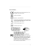 Preview for 7 page of Delsys Tringo User Manual