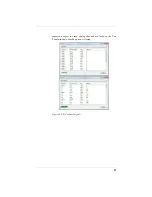 Preview for 27 page of Delsys Tringo User Manual