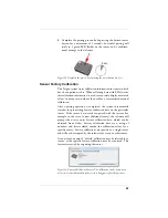 Preview for 29 page of Delsys Tringo User Manual