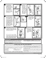 Preview for 2 page of Delta 52001 52001 Series Installation Instructions