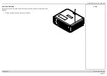 Preview for 15 page of Delta Associate Digital Projection E-Vision 4000 Series Installation & Quick Start Manual