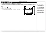 Preview for 20 page of Delta Associate Digital Projection E-Vision 4000 Series Installation & Quick Start Manual