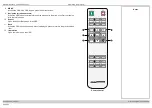 Preview for 26 page of Delta Associate Digital Projection E-Vision 4000 Series Installation & Quick Start Manual