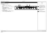 Preview for 34 page of Delta Associate Digital Projection E-Vision 4000 Series Installation & Quick Start Manual
