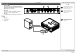 Preview for 37 page of Delta Associate Digital Projection E-Vision 4000 Series Installation & Quick Start Manual