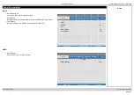 Preview for 47 page of Delta Associate Digital Projection E-Vision 4000 Series Installation & Quick Start Manual