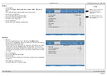 Preview for 49 page of Delta Associate Digital Projection E-Vision 4000 Series Installation & Quick Start Manual