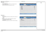 Preview for 50 page of Delta Associate Digital Projection E-Vision 4000 Series Installation & Quick Start Manual