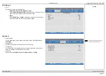 Preview for 51 page of Delta Associate Digital Projection E-Vision 4000 Series Installation & Quick Start Manual