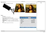 Preview for 53 page of Delta Associate Digital Projection E-Vision 4000 Series Installation & Quick Start Manual