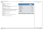 Preview for 54 page of Delta Associate Digital Projection E-Vision 4000 Series Installation & Quick Start Manual