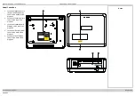 Preview for 64 page of Delta Associate Digital Projection E-Vision 4000 Series Installation & Quick Start Manual