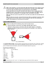 Preview for 13 page of Delta Associate Digital Projection Titan Laser 26000 4K-UHD Important Information Manual