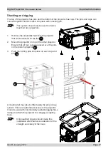 Preview for 17 page of Delta Associate Digital Projection Titan Laser 26000 4K-UHD Important Information Manual