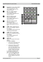 Preview for 31 page of Delta Associate Digital Projection Titan Laser 26000 4K-UHD Important Information Manual