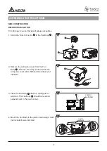 Preview for 5 page of DELTA BREEZ 80RLED-ADJ Manual