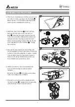 Preview for 7 page of DELTA BREEZ 80RLED-ADJ Manual