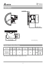 Preview for 11 page of DELTA BREEZ 80RLED-ADJ Manual