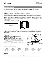 Предварительный просмотр 4 страницы DELTA BREEZ RAD80L Manual