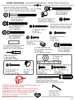 Preview for 13 page of Delta Children 080213044671 Assembly Instructions Manual