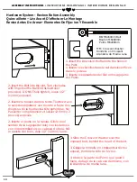 Preview for 14 page of Delta Children 080213044671 Assembly Instructions Manual