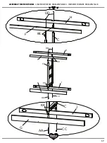 Preview for 17 page of Delta Children 080213044671 Assembly Instructions Manual