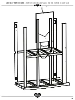 Preview for 23 page of Delta Children 080213044671 Assembly Instructions Manual