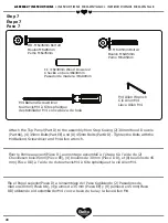 Preview for 28 page of Delta Children 080213044671 Assembly Instructions Manual