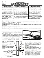 Preview for 32 page of Delta Children 080213044671 Assembly Instructions Manual