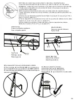 Preview for 33 page of Delta Children 080213044671 Assembly Instructions Manual