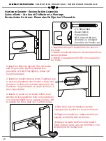 Preview for 14 page of Delta Children 080213047702 Assembly Instructions Manual