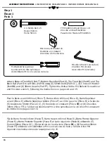 Preview for 16 page of Delta Children 080213047702 Assembly Instructions Manual