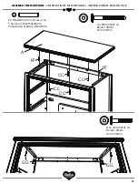 Preview for 21 page of Delta Children 080213047702 Assembly Instructions Manual