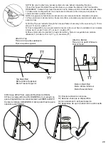 Preview for 29 page of Delta Children 080213047702 Assembly Instructions Manual