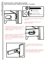 Preview for 14 page of Delta Children 080213058982 Instructions Manual