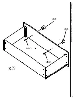 Preview for 41 page of Delta Children 080213058982 Instructions Manual