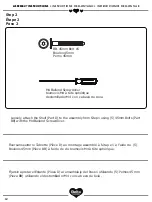 Предварительный просмотр 12 страницы Delta Children 080213060763 Assembly Instructions Manual