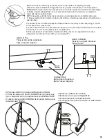 Предварительный просмотр 19 страницы Delta Children 080213060763 Assembly Instructions Manual