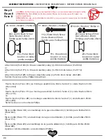 Предварительный просмотр 24 страницы Delta Children 080213060763 Assembly Instructions Manual