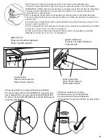 Предварительный просмотр 31 страницы Delta Children 080213092719 Assembly Instructions Manual